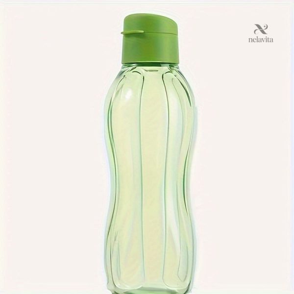 Gourde pratique avec grande contenance pour toutes les occasions