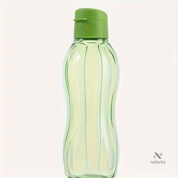 Gourde à emporter avec design ergonomique et pratique