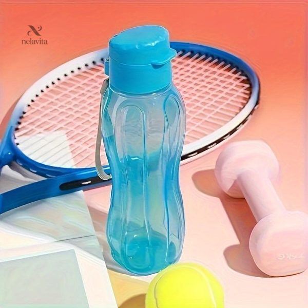 Gourde portable, parfaite pour le fitness et les loisirs