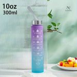 Gourde Motivante pour une hydratation inspirante - vue 2