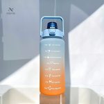 Gourde Motivante pour une hydratation inspirante - vue 6