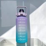 Gourde Motivante pour une hydratation inspirante - vue 7