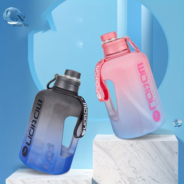 gourde-sport-2-2l-grande-capacite-avec-paille-1 Gourde Sport 2.2L avec Paille Grande Capacité