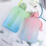 Gourde Sportive 2.2L, hydratation optimale