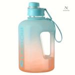 Contenant à emporter 2.2L idéal pour le sport