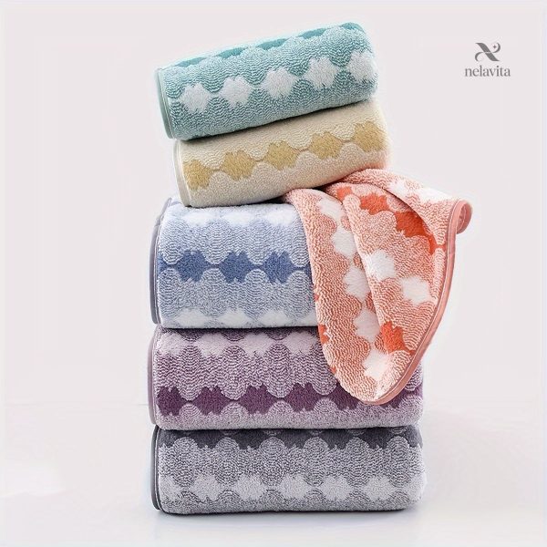 Serviette de bain pratique pour la maison et le voyage