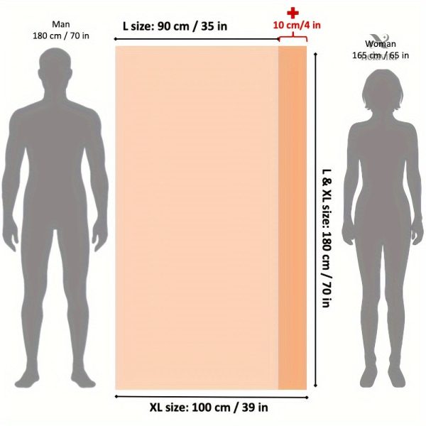 Serviette rayée en microfibre pour un séchage rapide