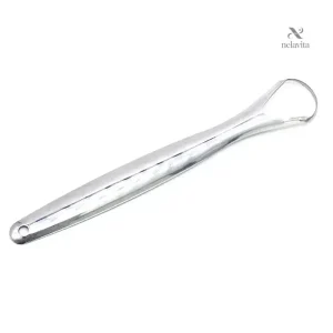 Accessoire hygiénique en inox pour soins bucco-dentaires