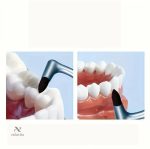 Accessoire de soins bucco-dentaires pour une hygiène optimale