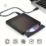Accessoire informatique pratique pour sauvegarde et lecture