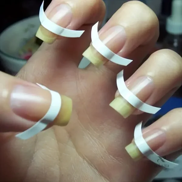 Accessoire essentiel pour un nail art réussi et facile