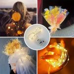 Éclairage LED pour décorations de fête à petit prix