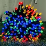 Illumination extérieure à LED pour toutes occasions