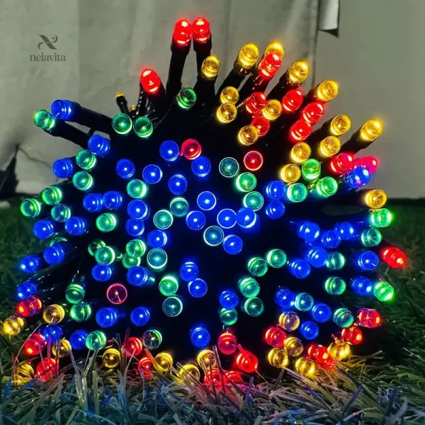 Illumination extérieure à LED pour toutes occasions