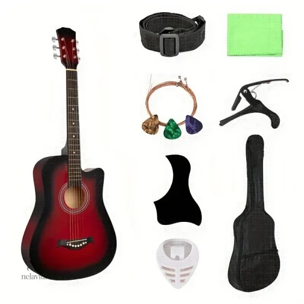 guitare-acoustique-38-pouces-avec-accessoires-ideale-pour-qg3224-1