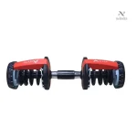 Accessoire de sport polyvalent pour entraînements variés