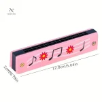 Jouet musical coloré pour bébés et tout-petits