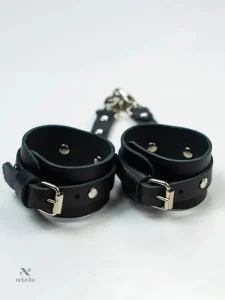 Accessoire de lingerie sensuel pour jeux de rôle
