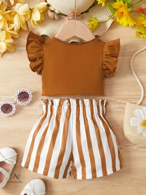 haut-bebe-fille-a-volants-avec-short-raye-ensemble-estiva-zej5y1-1