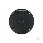 Haut-parleur voiture Blaupunkt puissant pour son clair