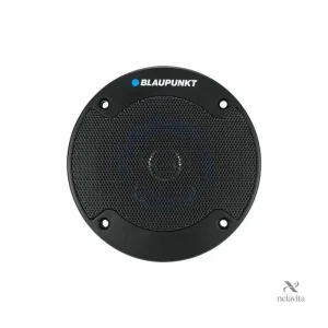 Haut-parleur voiture Blaupunkt puissant pour son clair