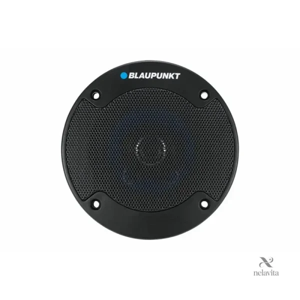Haut-parleur voiture Blaupunkt puissant pour son clair