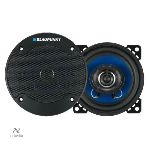 Enceinte audio automobile avec basses profondes