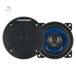 Haut-parleur rond pour une expérience sonore immersive