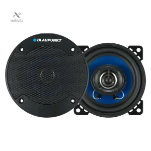 Haut-parleur rond pour une expérience sonore immersive