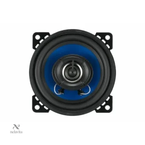 Enceinte Blaupunkt, idéale pour audio de voiture de qualité