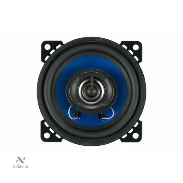 Enceinte Blaupunkt, idéale pour audio de voiture de qualité