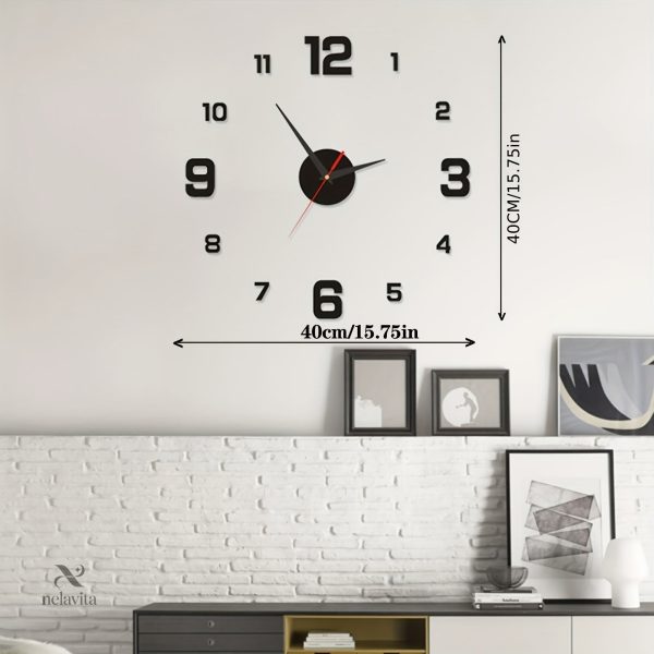 Accessoire mural moderne à motif Art Déco