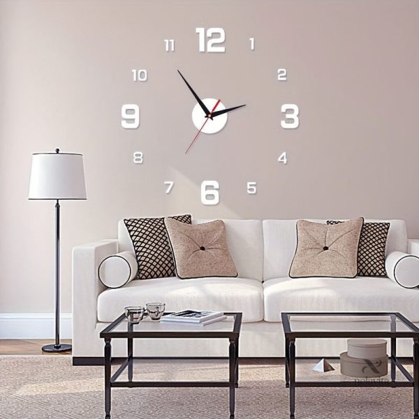 Horloge déco murale à moins de 20 euros