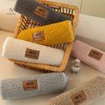 Accessoire universel pour canapé en peluche