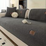 Housse de protection pour chaises et canapés