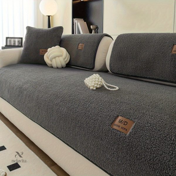 Housse de protection pour chaises et canapés