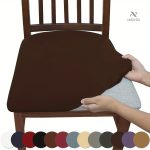 Housse pour chaise, protection efficace