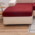Coussin gris pour ambiance moderne