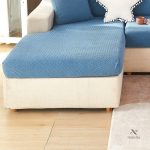 Coussin gris élégant pour votre canapé