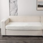 Housse de coussin moderne gris - vue 11