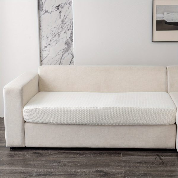 Housse de coussin moderne gris - vue 11