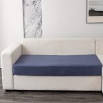 Housse de coussin moderne gris - vue 16