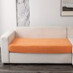 Housse de coussin moderne gris - vue 22