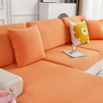 Housse de coussin soft gris