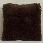 Coussin de luxe pour un look sophistiqué