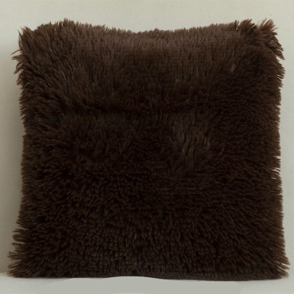 Coussin de luxe pour un look sophistiqué
