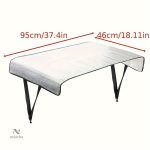 Protection durable pour climatiseur contre intempéries et UV