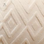 Housses de coussin, style et confort réunis