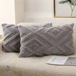 Housses de coussin élégantes pour chaises