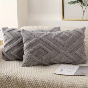 Housses de coussin élégantes pour chaises